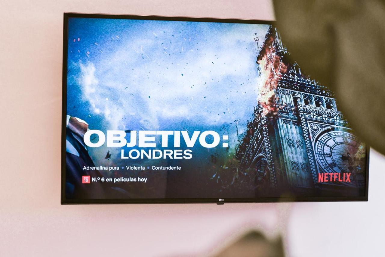 Hotel Celta ヴィーゴ エクステリア 写真