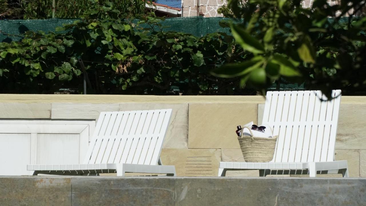 Hotel Celta ヴィーゴ エクステリア 写真